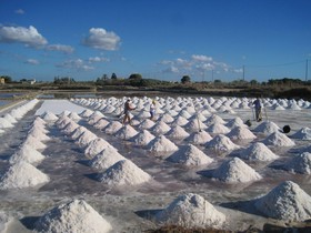 Casolare Nelle Saline