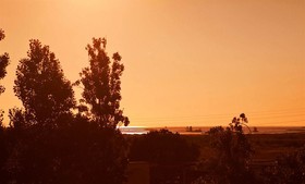 Le Saline