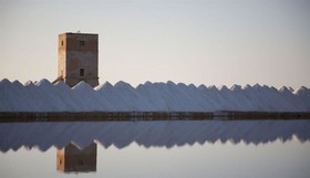 Relais Antiche Saline