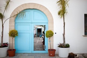 Relais Antiche Saline