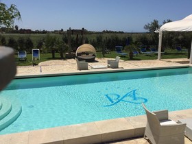Relais Antiche Saline