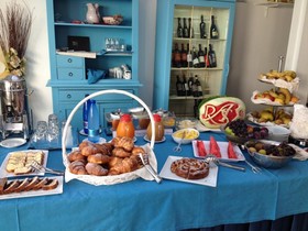 Relais Antiche Saline