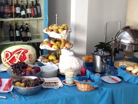 Relais Antiche Saline