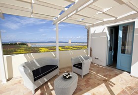 Relais Antiche Saline