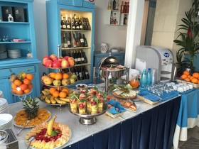 Relais Antiche Saline