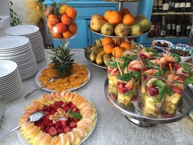 Relais Antiche Saline