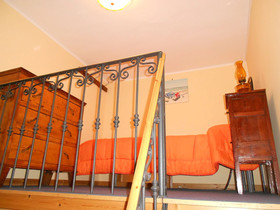 Sicilian House