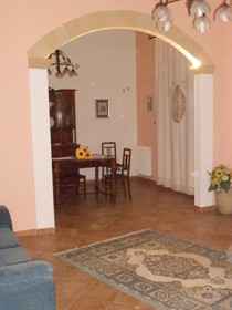 Sicilian House