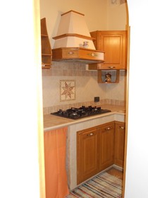 Sicilian House