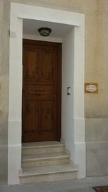 Sicilian House