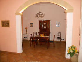 Sicilian House