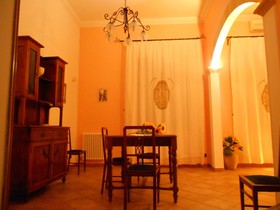 Sicilian House