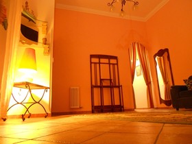 Sicilian House