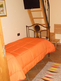 Sicilian House