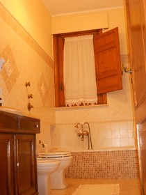 Sicilian House