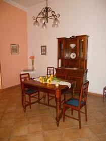 Sicilian House