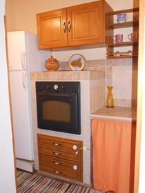 Sicilian House