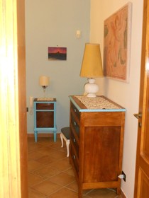 Sicilian House