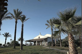Villa Egadi