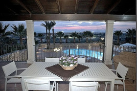 Villa Egadi