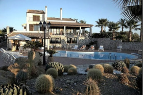 Villa Egadi