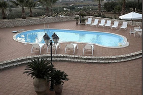 Villa Egadi