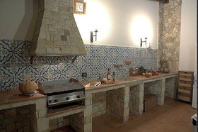 Villa Egadi