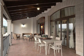 Villa Egadi