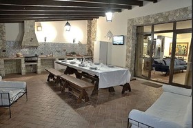 Villa Egadi
