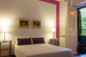Bed and Breakfast Don Gaspano