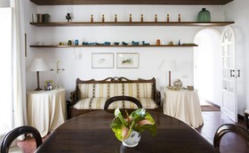 Bed and Breakfast Don Gaspano