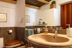 Bed and Breakfast Don Gaspano