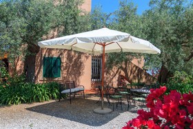 Bed and Breakfast Don Gaspano