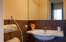 Bed and Breakfast Don Gaspano