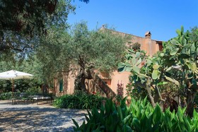 Bed and Breakfast Don Gaspano