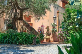 Bed and Breakfast Don Gaspano