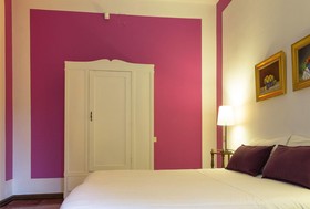 Bed and Breakfast Don Gaspano