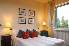 Bed and Breakfast Don Gaspano