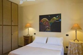 Bed and Breakfast Don Gaspano