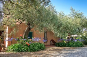 Bed and Breakfast Don Gaspano
