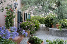 Bed and Breakfast Don Gaspano