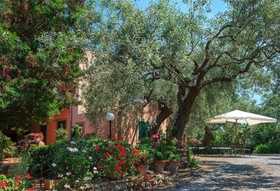 Bed and Breakfast Don Gaspano