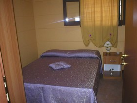 Area Camper Venere