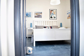 Harbor House