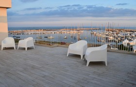 Harbor House