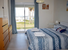 Harbor House