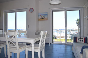 Harbor House