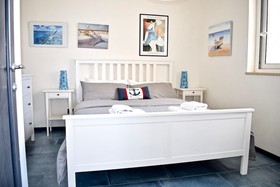 Harbor House