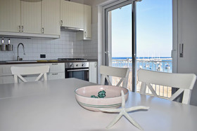 Harbor House