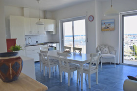 Harbor House